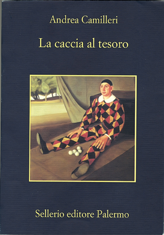caccia